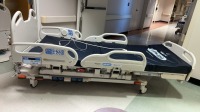 HILL-ROM VERSACARE HOSPITAL BED