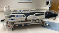 HILL-ROM VERSACARE HOSPITAL BED