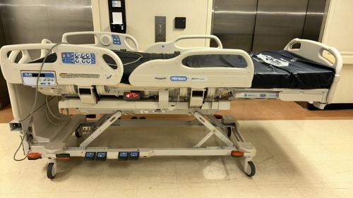 HILL-ROM VERSACARE HOSPITAL BED