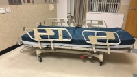 HILL-ROM 8500 HOSPITAL BED