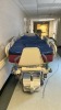 HILL-ROM TOTALCARE HOSPITAL BED - 4
