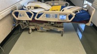 HILL-ROM TOTALCARE HOSPITAL BED