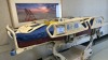 HILL-ROM TOTALCARE HOSPITAL BED - 3