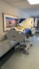 HILL-ROM TOTALCARE HOSPITAL BED - 4