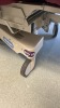 HILL-ROM TOTALCARE HOSPITAL BED - 5