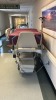 HILL-ROM TOTALCARE HOSPITAL BED - 2