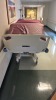 HILL-ROM TOTALCARE HOSPITAL BED - 3