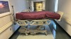 HILL-ROM TOTALCARE HOSPITAL BED - 4
