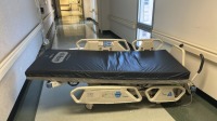 HILL-ROM TOTALCARE HOSPITAL BED