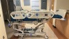 HILL-ROM TOTALCARE HOSPITAL BED