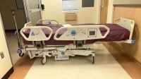 HILL-ROM TOTALCARE HOSPITAL BED