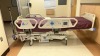 HILL-ROM TOTALCARE HOSPITAL BED