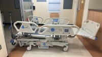 HILL-ROM TOTALCARE HOSPITAL BED