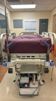 HILL-ROM TOTALCARE HOSPITAL BED
