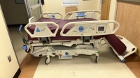 HILL-ROM TOTALCARE HOSPITAL BED