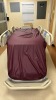 HILL-ROM TOTALCARE HOSPITAL BED - 4