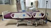 HILL-ROM TOTALCARE HOSPITAL BED