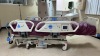 HILL-ROM TOTALCARE HOSPITAL BED - 4