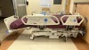 HILL-ROM TOTALCARE HOSPITAL BED - 5