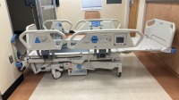 HILL-ROM TOTALCARE HOSPITAL BED