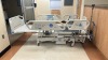 HILL-ROM TOTALCARE HOSPITAL BED - 4