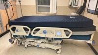 HILL-ROM TOTALCARE HOSPITAL BED