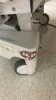 HILL-ROM TOTALCARE HOSPITAL BED - 3