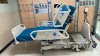 HILL-ROM TOTALCARE HOSPITAL BED - 4