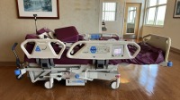 HILL-ROM TOTALCARE HOSPITAL BED
