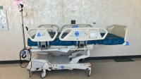 HILL-ROM TOTALCARE HOSPITAL BED