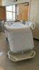 HILL-ROM TOTALCARE HOSPITAL BED - 3