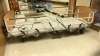 STRYKER FL23SE HOSPITAL BED - 5