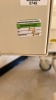 STRYKER FL28C HOSPITAL BED - 4