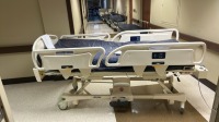 STRYKER FL28C HOSPITAL BED