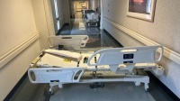 STRYKER FL28C HOSPITAL BED