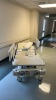 STRYKER FL28C HOSPITAL BED - 2