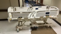 STRYKER FL28C HOSPITAL BED