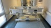 STRYKER FL28C HOSPITAL BED - 3