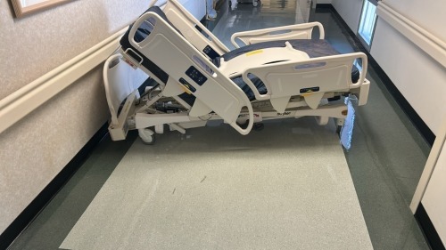 STRYKER FL28C HOSPITAL BED