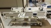 STRYKER FL28C HOSPITAL BED