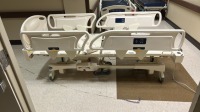 STRYKER FL28C HOSPITAL BED