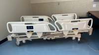 STRYKER FL28C HOSPITAL BED