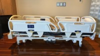 STRYKER FL28C HOSPITAL BED