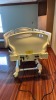STRYKER FL28C HOSPITAL BED - 2