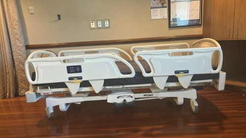STRYKER FL28C HOSPITAL BED