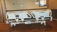 STRYKER FL28C HOSPITAL BED