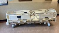 STRYKER FL28C HOSPITAL BED