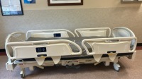 STRYKER FL28C HOSPITAL BED