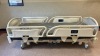 STRYKER FL28C HOSPITAL BED - 4