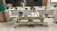 STRYKER FL28C HOSPITAL BED